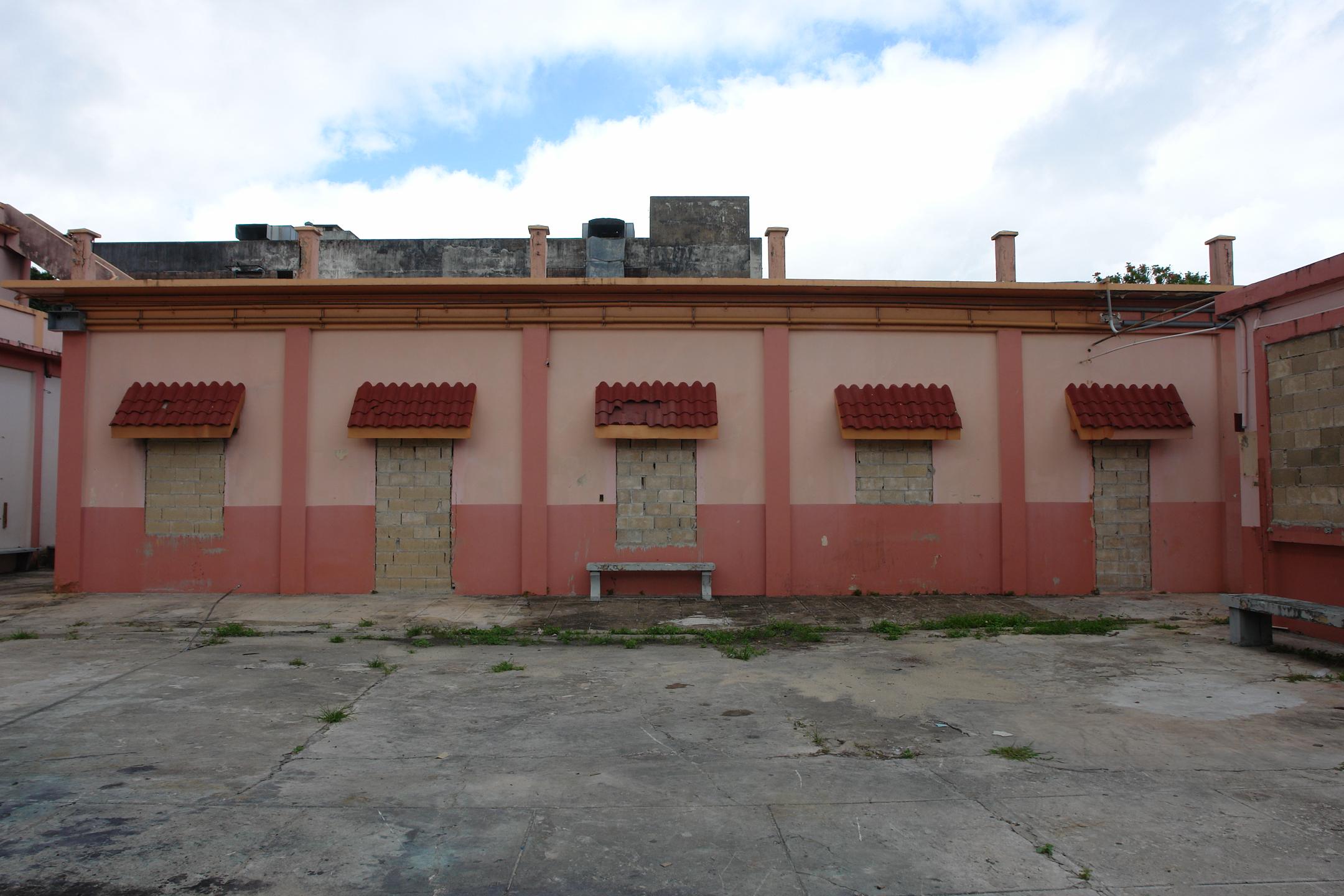 Colegio La Milagrosa - San Juan (Río Piedras) - 2011 00069